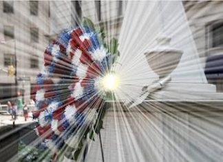 Trump’s America – Episode # 60 – Hamilton’s America – Answering Xi grave-of-alexander-hamilton