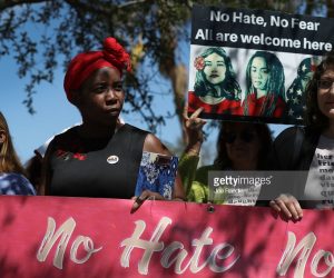 These Startling Figures On Immigration Scare Racists US-immigration-protests