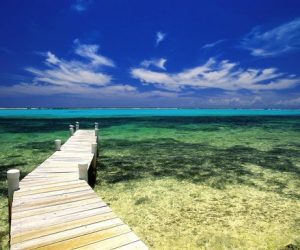 Caribbean Travel – Guess Which Caribbean And Latin American Destinations Are Among The World’s Top 24? jamaica