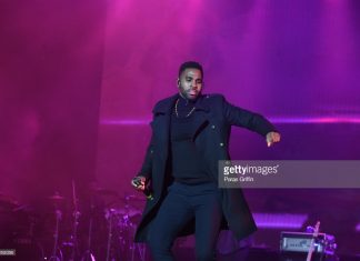 Caribbean Entertainment: Haitian American Singer On Official World Cup Song jason-derulo