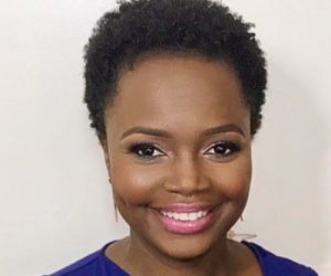 FEMALE RISING – 7 Caribbean American Women Making Waves karine-jeanpierre-caribbean-american