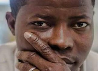 Caribbean News – Haitian Media Association Condemns Police Over Missing Journalist missing-haiti-journalist-Vladjimir-Legagneur