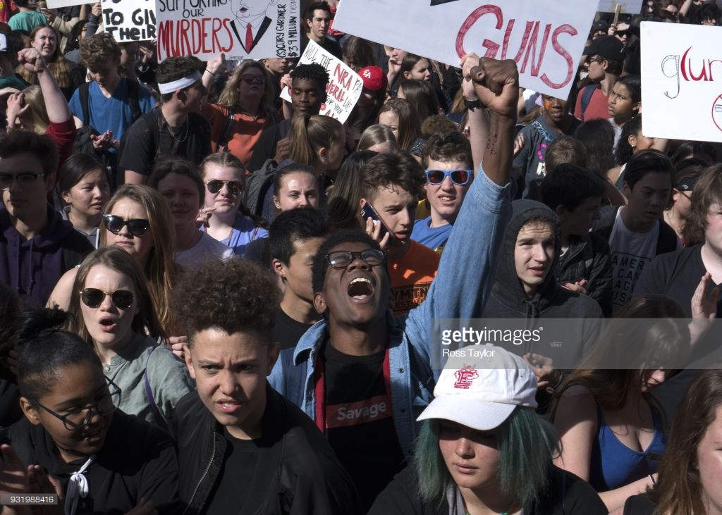 school-walk-out-2018 school-walk-out-2018