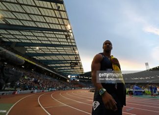 Caribbean Sports: This Country Is Sending Over 150 Athletes To A Sporting Event yohan-blake