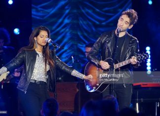 Guyanese-American American Idol