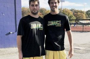 Caribbean Sports – New Jersey Brothers Make History For Jamaica In Lacrosse NJ-Brothers-to-Represent-Jamaica-in-International-Lacrosse-Competition