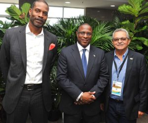 More than 700,000 Viewers Tuned in to Watch Flow CARIFTA Games Via Flow Sports Mobile App and Flow Sports TV Channels Flow-Caribbean-at-CARIFTA-Games