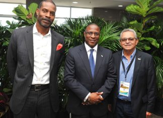 Flow-Caribbean-at-CARIFTA-Games