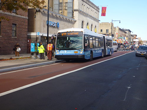 Brooklyn-Rogers-Avenue-from Farragut-to-Eastern-Parkway
