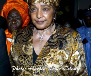 This Caribbean Prime Minister Hails Winnie Mandela As A ‘Champion Of Freedom’ winnie-mandela