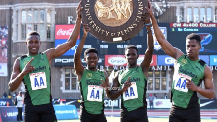 calabar-wins-at-penn-relays calabar-wins-at-penn-relays
