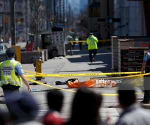 Caribbean Canadians Mark Themselves Safe Amid Deadly Toronto Incident canada-attack-april-23-2018