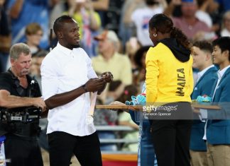 Caribbean Sports – Caribbean Medal Count At Commonwealth Games Now Past Two Dozen caribbean-commonwealth-games-medal-count