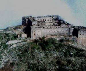 Caribbean Travel – The Tourism Sector Should Embrace The Caribbean’s History citadelle-haiti-caribbean-history