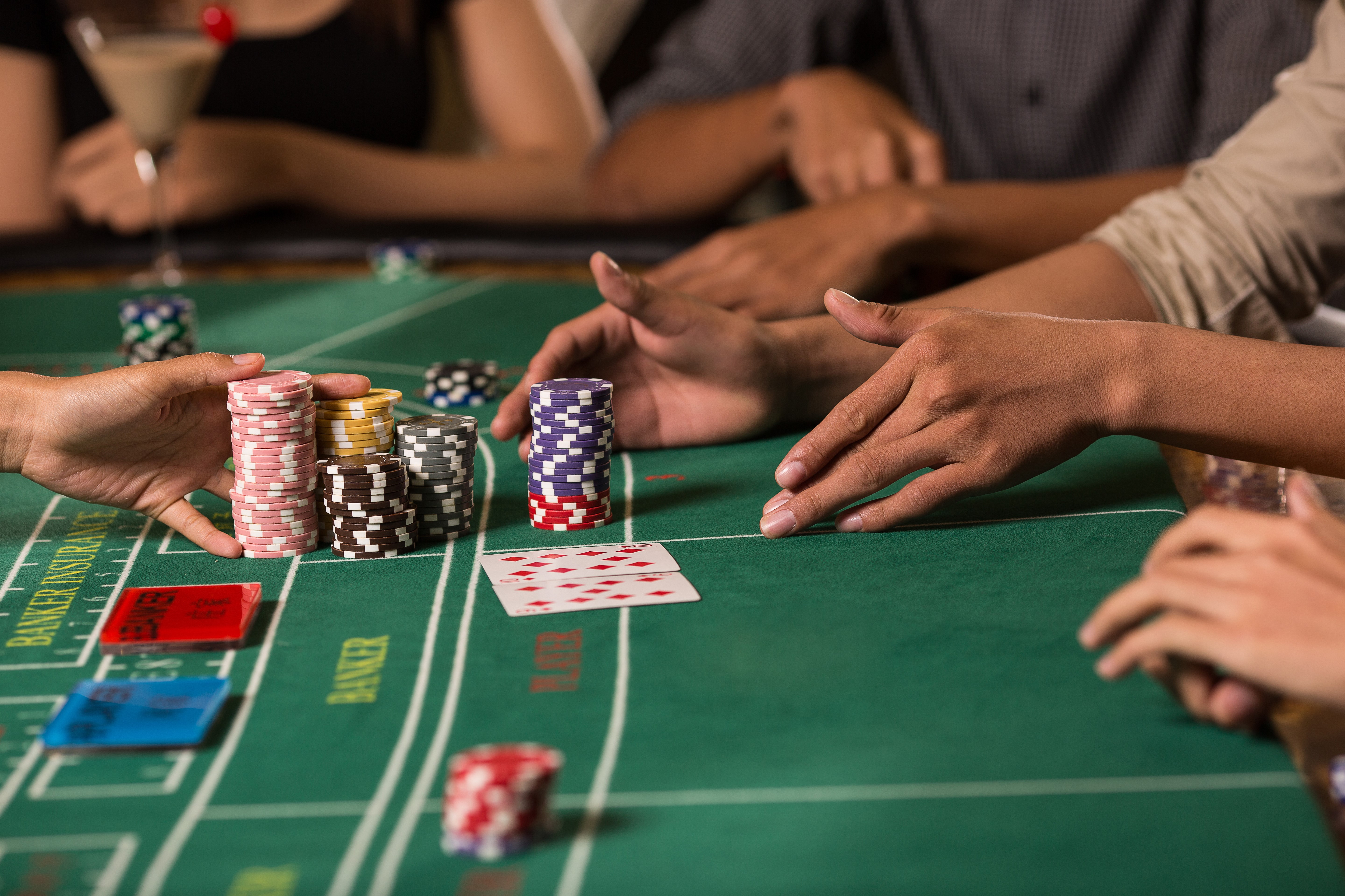 A Guide To Gambling In Latin America