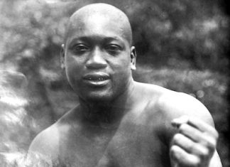 Trump’s America – Episode 67 – “Pardon Me” – Trump Vs. Obama Boxer-Jack-Johnson-should-be-pardoned