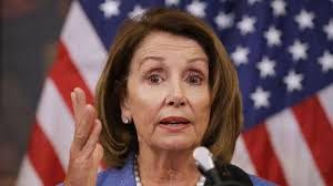 Trump’s America – Episode 66 – Nancy Pelosi, Follow Ryan nancy-pelosi-follow-ryan-out