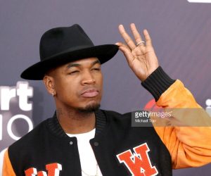 Caribbean Entertainment – Ne-Yo Delves Into Dancehall And Reggae ne-yo-gets-int-reggae