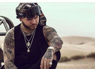 reyes-rosado-Farruko