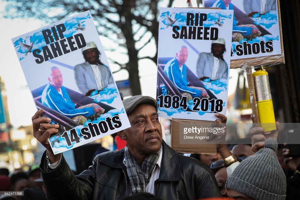 saheed-vasell-father-protests