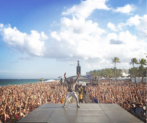 Caribbean Entertainment – Shaggy Goes Country In Fort Lauderdale shaggy-at-tortuga-music-festival-2018