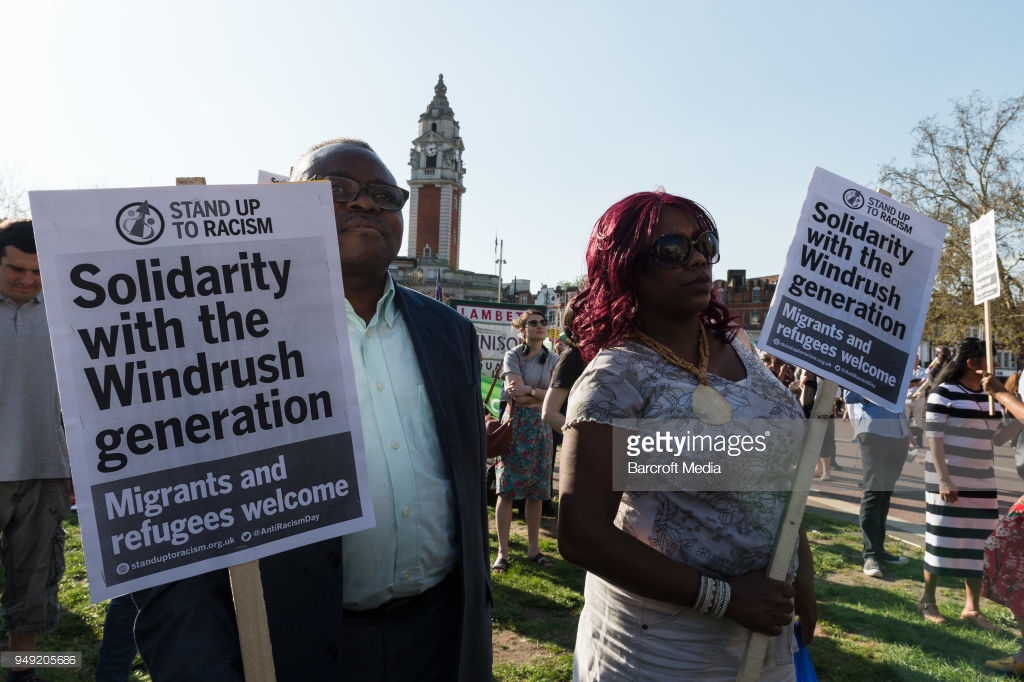 solidarity-with-the-windrush-caribbean-generation