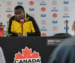 Caribbean Sports – Jamaica’s Whitmore Withdraws Resignation theodore-whitmore-reggae-boyz