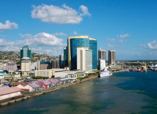 Caribbean News – TT Police Rescue Venezuelan Child Bride trinidad-and-tobago