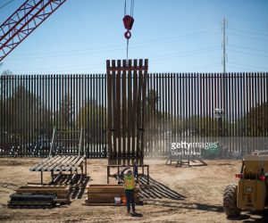 Immigration – The Irony Of The US’ Own Human Rights Report us-starts-construction-on-border-wall