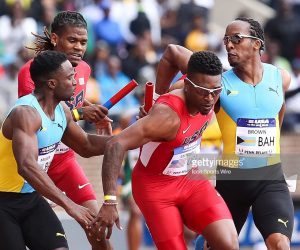 Caribbean Sports – USA Vs. The World Showdown To Feature Three Caribbean Countries At Penn Relays usa-versus-the-world-at-penn-relays