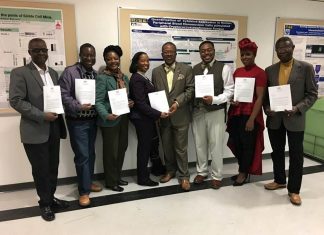 Caribbean Diaspora News – University Of Guyana Launches Diasporic Association University-of-Guyana-Diaspora-alliance