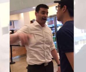 Blame The US’ Rising Anti-Immigrant Environment On The Hater-In-Chief Aaron-Schlossberg-NYC-attorney-in-anti-spanish-video