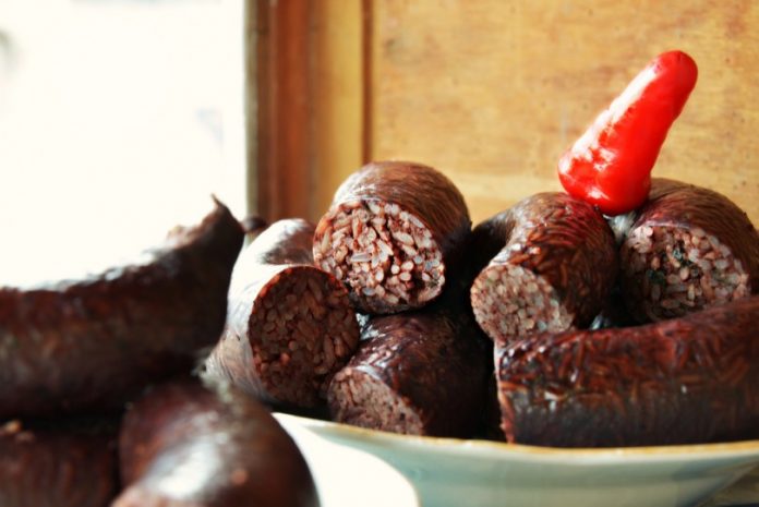 Black-Pudding-recipes