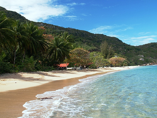 Caribbean Travel – These Beaches Are Really In Haiti