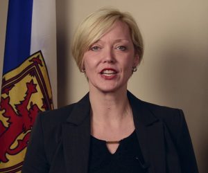 Caribbean Canadian Group Demands Formal Apology Over MP’s Shocking Marijuana Remark Elizabeth-Smith-McCrossin-slammed-for-ganja-and-jamaica-remark