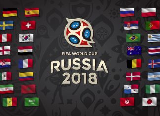 Caribbean Sports – Count Down On To The FIFA World Cup FIfA-world-cup-2018