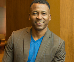 Caribbean News – This Caribbean Diaspora Resident Is Named International Entrepreneur of the Year Jamaican-Doctor-Kingsley-Chin