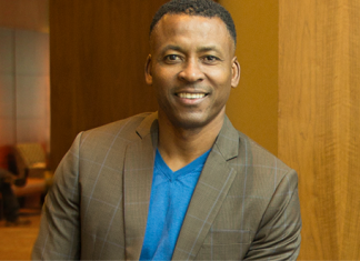 Caribbean News – This Caribbean Diaspora Resident Is Named International Entrepreneur of the Year Jamaican-Doctor-Kingsley-Chin