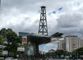 Trinidad cancels gas deal with Venezuela PDVSA-Venezuela