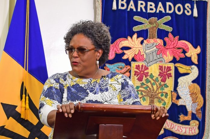 Barbados-Prime-Minister-Mia-Mottley Barbados-Prime-Minister-Mia-Mottley