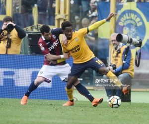 Caribbean Sports – No Jail For Jamaican Born Footballer Rolando-Aarons