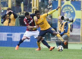 Caribbean Sports – No Jail For Jamaican Born Footballer Rolando-Aarons