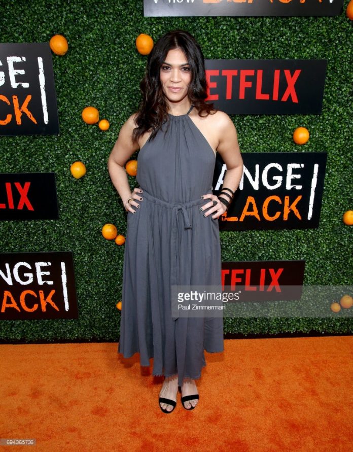 dominican-actress-Laura-Gomez