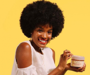 Caribbean Entertainment – Deal For Miss Jamaica Universe davina-bennett-miss-shea-moisture