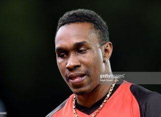 Caribbean Sports – Bravo Signs Up For Middlesex In T20 Blast dwayne-bravo