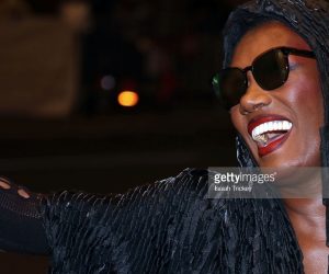 Caribbean Entertainment – The Life Of This Caribbean Star Is Thrilling Many In Miami Grace-Jones