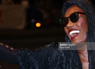 Grace-Jones
