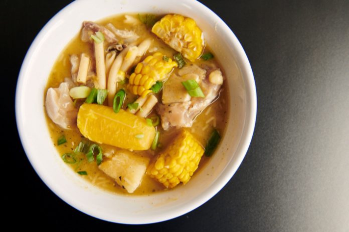 guyana-cow-heel-soup-caribbean-recipes guyana-cow-heel-soup-caribbean-recipes