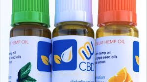 Marijuana News – This Company Looks To Distribute CBD Products From Jamaica Hub hemp-oil