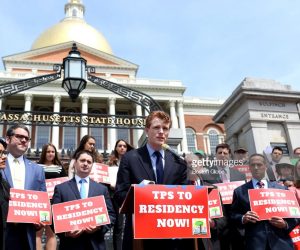 Immigration – While The U.S. Warns Against Travel To Honduras, It Wants To Deport Thousands Back There hondurans-and-TPS